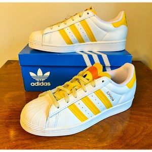 ADIDAS Women’s Superstar Shoes